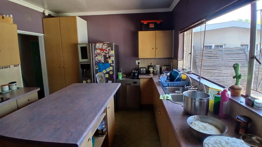 3 Bedroom Property for Sale in Universitas Free State